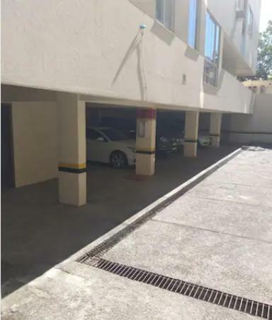 Apto/Suite Com Vista Para O Mar - 30 M Da Praia Florianopolis Bagian luar foto